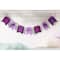 6 Pack: Cricut® Smart Iron-On™ Glitter Heat-Transfer Vinyl